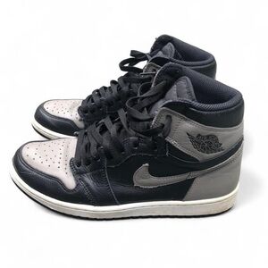 Air Jordan OG High Shadow Sneakers, Men’s 10